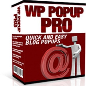 WP POPUP PRO